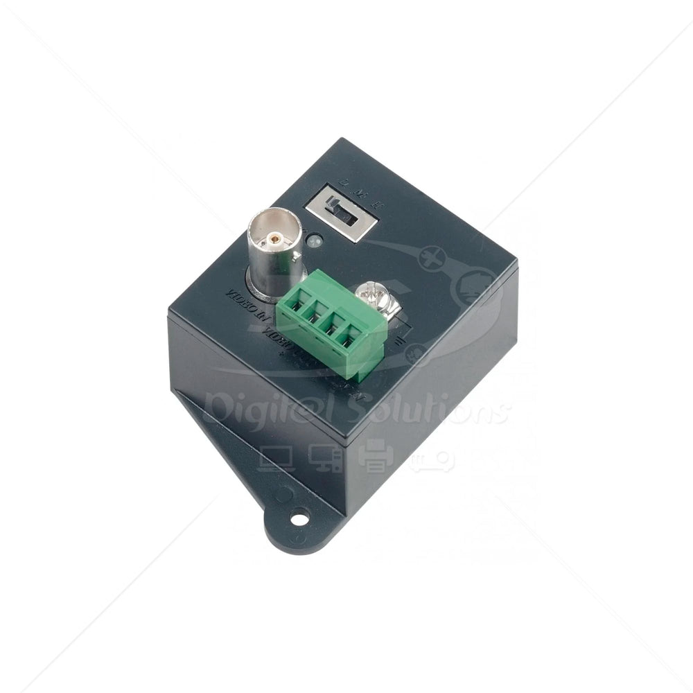 Accesorios de Videovigilancia SC&T ES100SCT23