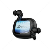 Audifono KLIP XTREME DYNABUDS KTE-800BK Bluetooth con Micrófono