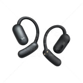 Audifonos Soundcore AEROFIT 2 Bluetooth con micrófono de color Negro