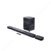 Barra de Sonido JBL BAR 800 MK2 7.1 CH Con SUBWOOFER