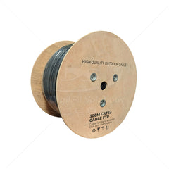 Bobina de Cable UTP Cat 6 Exterior ClickCam