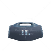 Bocina JBL BOOMBOX 4 color Azul