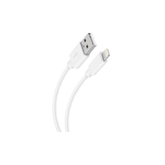 Cable USB A LIGHTNING STEREN POD-412