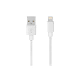 Cable USB A LIGHTNING STEREN POD-412