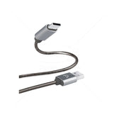 Cable USB-A a USB-C ARGOM ARG-CB-0028GR