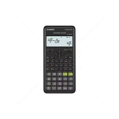 Calculadora Casio FX-82ES PLUS 2