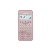 Calculadora Casio FX-82ES PLUS 2