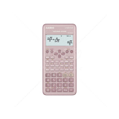 Calculadora Casio FX-82ES PLUS 2