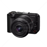 Cámara CANON EOS R50V RF-S 14-30MM F4-6.3 IS STM PZ KIT