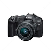 Cámara CANON EOS R8 RF 24-50MM F4.5-6.3 IS STM KIT