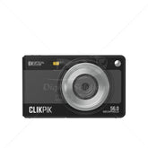Cámara Digital CLIKPIK 489632 56MP