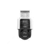 Cámara de Video Vigilancia IP PTZ HIKVISION DS-2SE3C404 4MP, Protección IP66, IR 30m, Material Plástico