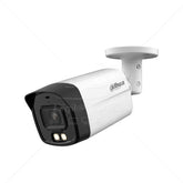 Cámara de Vigilancia Análoga Dahua DH-HAC-HFW1200TLMN-IL-A, 2MP 1080p, IP67, Micrófono, IR Full-Color