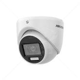 Cámara de Vigilancia DOMO 5MP HIKVISION DS-2CE76K0T-LMFS