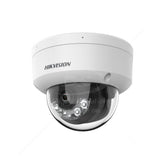 Cámara de Vigilancia DOMO IP 4MP HIKVISION DS-2CD1143G2-LIU