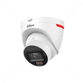 Cámara de Vigilancia IP Dahua 4MP DH-IPC-HDW2449T-S-PRO WIZCOLOR tipo Domo