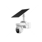 Cámara de Vigilancia Solar 4G Dahua 4MP A1 DH-BP4A-4G, M0508