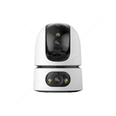 Cámara de Vigilancia WIFI Ranger Dual Pro 10MP(5 + 5MP) IMOU IPC-S2XEN-10M0S, WiFI 2.4GHz, LAN Fast Ethernet, IR: 15m Full Color