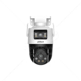 Cámara de Vigilancia Wifi Dahua 10MP DH-P5D-5F-PV