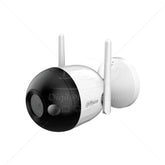 Cámara de Vigilancia Wifi Dahua 4MP DH-F4C-LED