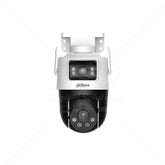 Cámara de Vigilancia Wifi Dahua 6MP DH-P3D-3F-PV-P WIZCOLOR