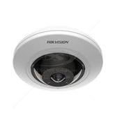 Cámara de video vigilancia IP HIKVISION DS-2CD2955G0-ISU 5MP