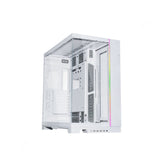 Case LIAN LI 011 DYNAMIC EVO XL - BLANCO