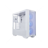 Case LIAN LI LANCOOL III MESH 3R-W - RGB - BLANCO