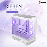Case MSI MAG PANO 130R PZ color Blanco