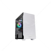 Case Thermaltake S100 TG Snow Edition