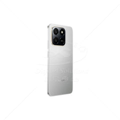 Celular Honor X7D con 8GB Ram y 256GB Almacenamiento color Ocean Cyan