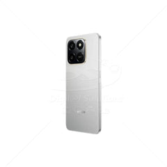 Celular Honor X7D con 8GB Ram y 256GB Almacenamiento color Ocean Cyan