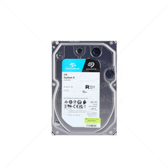 Disco Duro de Videovigilancia 24/7 Seagate 8TB ST8000VE001