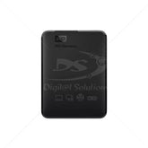 HD Ext WD WSBU6Y0040BBK-WESN 4TB USB 3.0