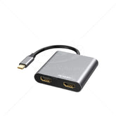 Hub Argom ARG-UB-0182 4 en 1
