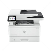 Impresora HP LaserJet MFP 4103FDW, Monocromática, Monocromática, Fotocopiadora, ADF a Doble Cara, Puerto USB, Wireless