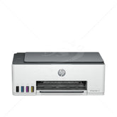 Impresora de Tanque de Tinta HP 580, Multifuncional, Impresión a Color, Escáner, Fotocopiadora, Puerto USB, Wireless