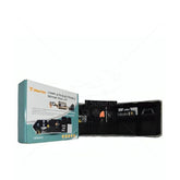 Kit de Herramientas SPROTEK STE-3710 de 30 Piezas para Dispositivos Electrónicos