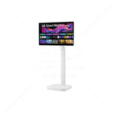 LG Smart Monitor Swing