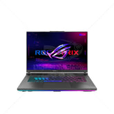 Laptop Asus ROG STRIX G614PR 90NR0NJ7-M002W0 RYZEN 9 16 PLG, Memoria 16GB, Almacenamiento 1TB SSD, Gráfica RTX 5070, Windows 11 Home, Teclado Inglés