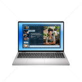 Laptop Dell 16 DC16251 N4M83 Intel Core 5 120U, Memoria 8GB RAM DDR5, 512GB M2, Pantalla 16 Plg, Windows 11 Home