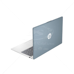 Laptop HP 15-FC0250LA B9TP1LA, Ryzen 5-7520U, Pantalla 15.6 PLG, 512GB SSD Windows 11 Home, Incluye Mochila HP y Mouse