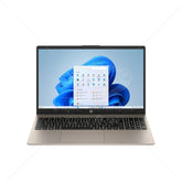 Laptop HP 15-FD0230WM C68GJUA Core I3-N305, Pantalla 15.6 Plg, Memoria 8GB RAM, Almacenamiento 256GB SSD, Windows 11 Home, Teclado Inglés