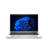 Laptop HP Probook 440 G11 A24Z2LT, Intel Core Ultra 5, Pantalla 14 Plg, Memoria 16GB DDR5, Almacenamiento 512GB NVMe, Gráfica Integrada, Windows 11 Pro