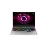 Laptop Lenovo LOQ 15AHP10, 83JG007PUS, AMD Ryzen 7 250, Pantalla 15.6 Plg, Memoria 16GB DDR5, Almacenamiento 512GB SSD M.2, Gráfica RTX 5060, Windows 11 Home
