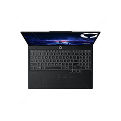 Laptop Lenovo Legion 15IAX10, Intel Core Ultra 9-275HX, Pantalla 15.1 Plg, Memoria 16GB DDR5, Almacenamiento 1T SSD M.2, Gráfica RTX 5070, Windows 11 Home