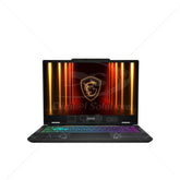 Laptop MSI CYBORG 15 B2RWFKG-071US Intel Core i7 240H 15.6 PLG, 16GB Ram, 512GB SSD, Grafica Dedicada NVIDIA GeForce RTX 5060, Windows 11 Home, Teclado Inglés