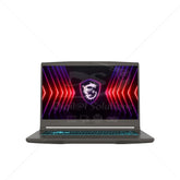 Laptop MSI THIN 15 B13UC-1000US I5 15.6 PLG, 16GB Ram , 512GB SSD, Grafica Dedicada NVIDIA® GeForce RTX™ 3050, Windows 11 Home, Teclado Inglés