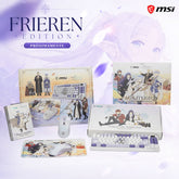 MSI Gaming Gear Bundle FRIEREN Edition