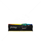 Mem Ram DT Fury KF556C40BBA-32 32GB DDR5 RGB